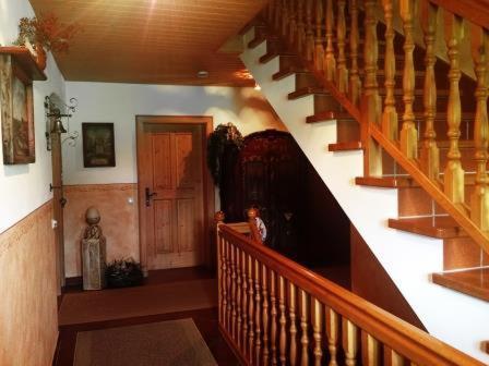 Berger-Hof Hotell Grabenstätt Eksteriør bilde